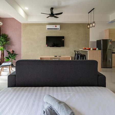 Symphony Suite @ Bali Residence Melaka Екстериор снимка